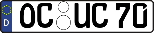 OC-UC70