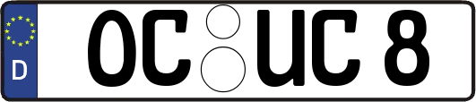 OC-UC8