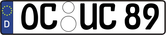 OC-UC89