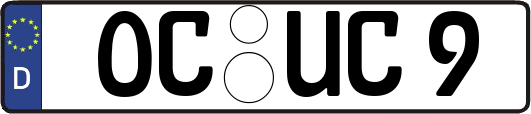 OC-UC9