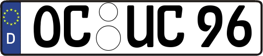 OC-UC96