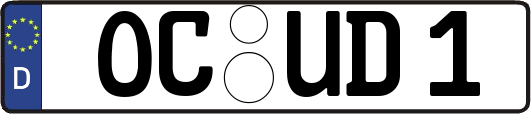 OC-UD1