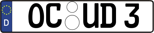 OC-UD3