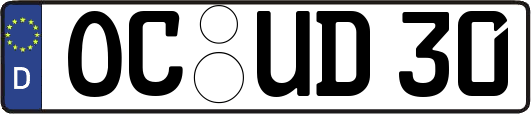 OC-UD30
