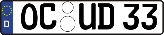 OC-UD33