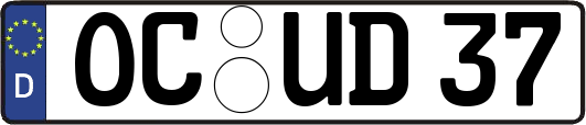 OC-UD37