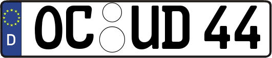 OC-UD44