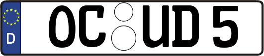 OC-UD5