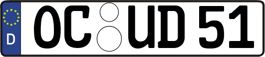 OC-UD51