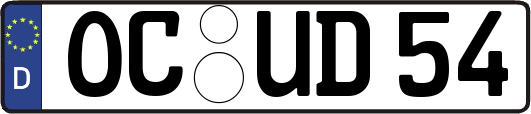 OC-UD54