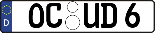 OC-UD6
