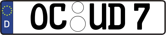 OC-UD7