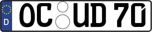 OC-UD70