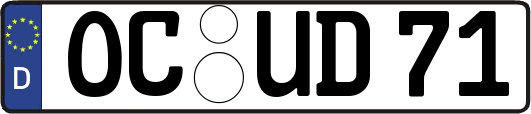 OC-UD71