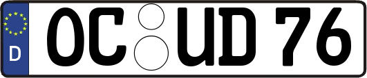 OC-UD76