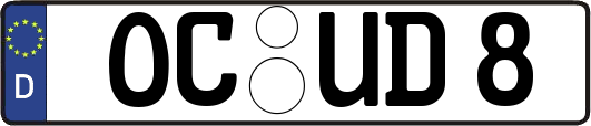 OC-UD8