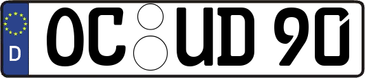 OC-UD90