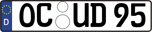 OC-UD95