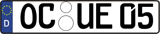 OC-UE05