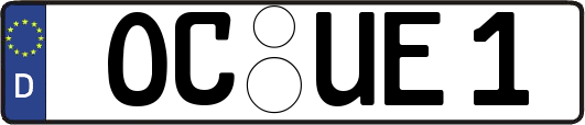 OC-UE1