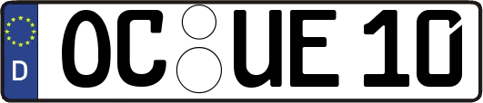 OC-UE10