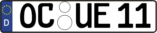 OC-UE11