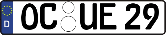 OC-UE29