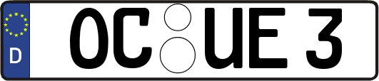 OC-UE3