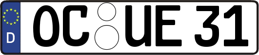 OC-UE31