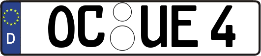 OC-UE4