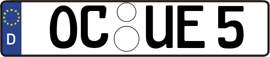 OC-UE5