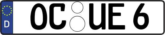 OC-UE6