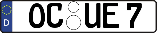 OC-UE7