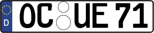 OC-UE71