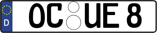 OC-UE8