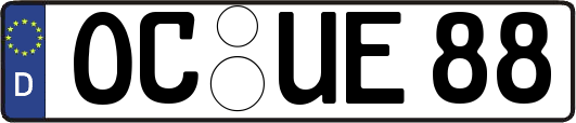 OC-UE88