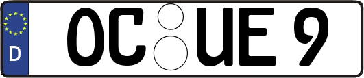 OC-UE9