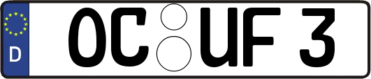 OC-UF3