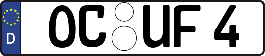 OC-UF4