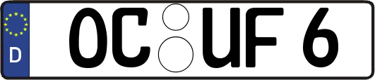 OC-UF6