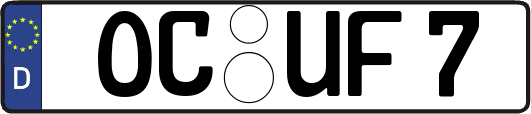 OC-UF7