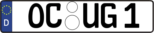 OC-UG1
