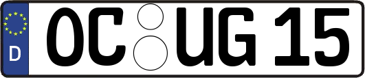 OC-UG15