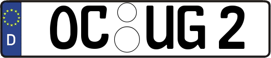 OC-UG2