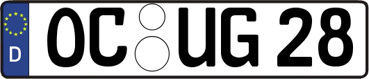 OC-UG28