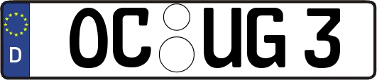 OC-UG3