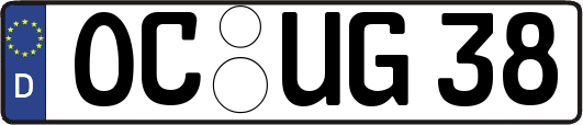OC-UG38