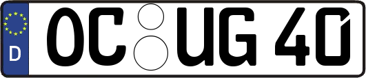 OC-UG40
