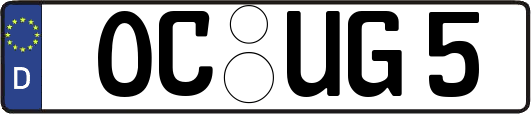 OC-UG5
