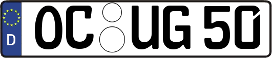 OC-UG50